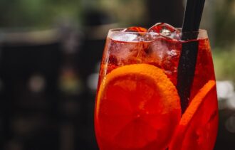 aperol spritz