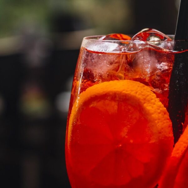 aperol spritz