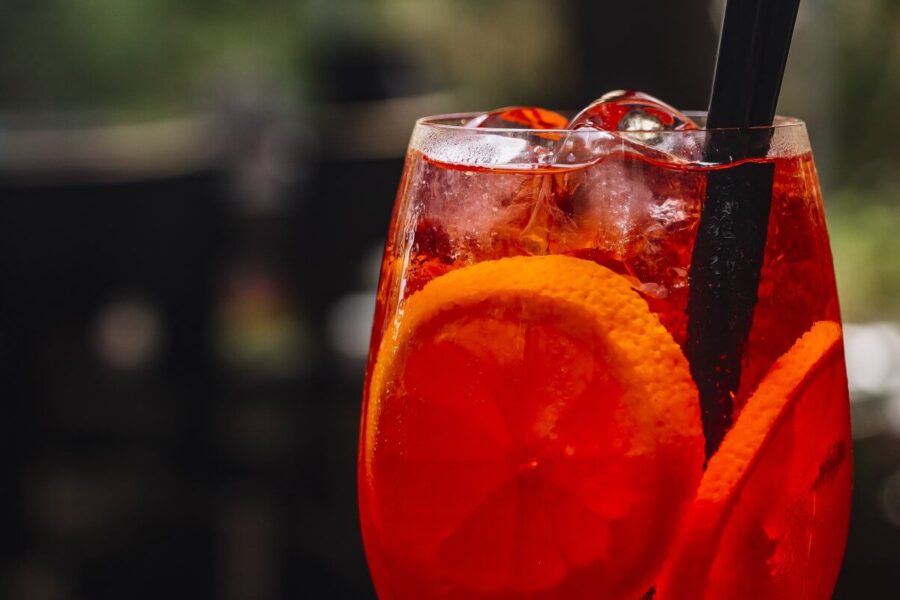 aperol spritz