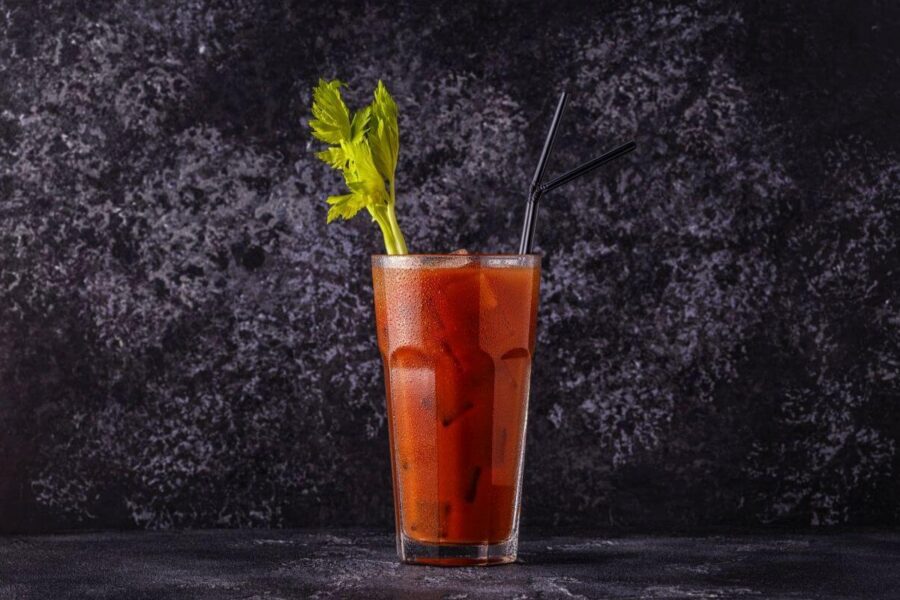 bloody mary