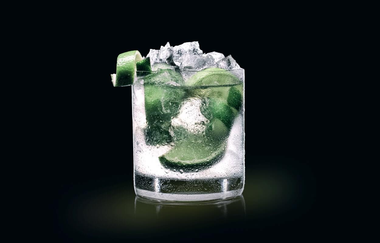 caipirinha