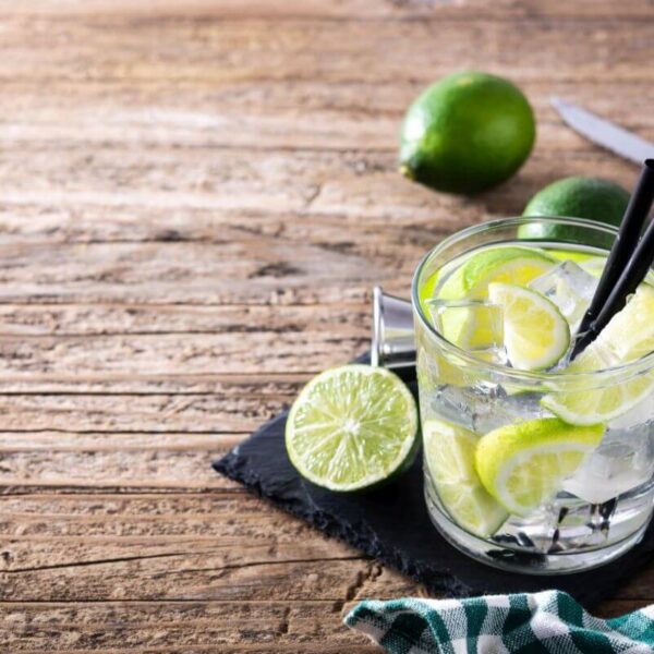 caipiroska