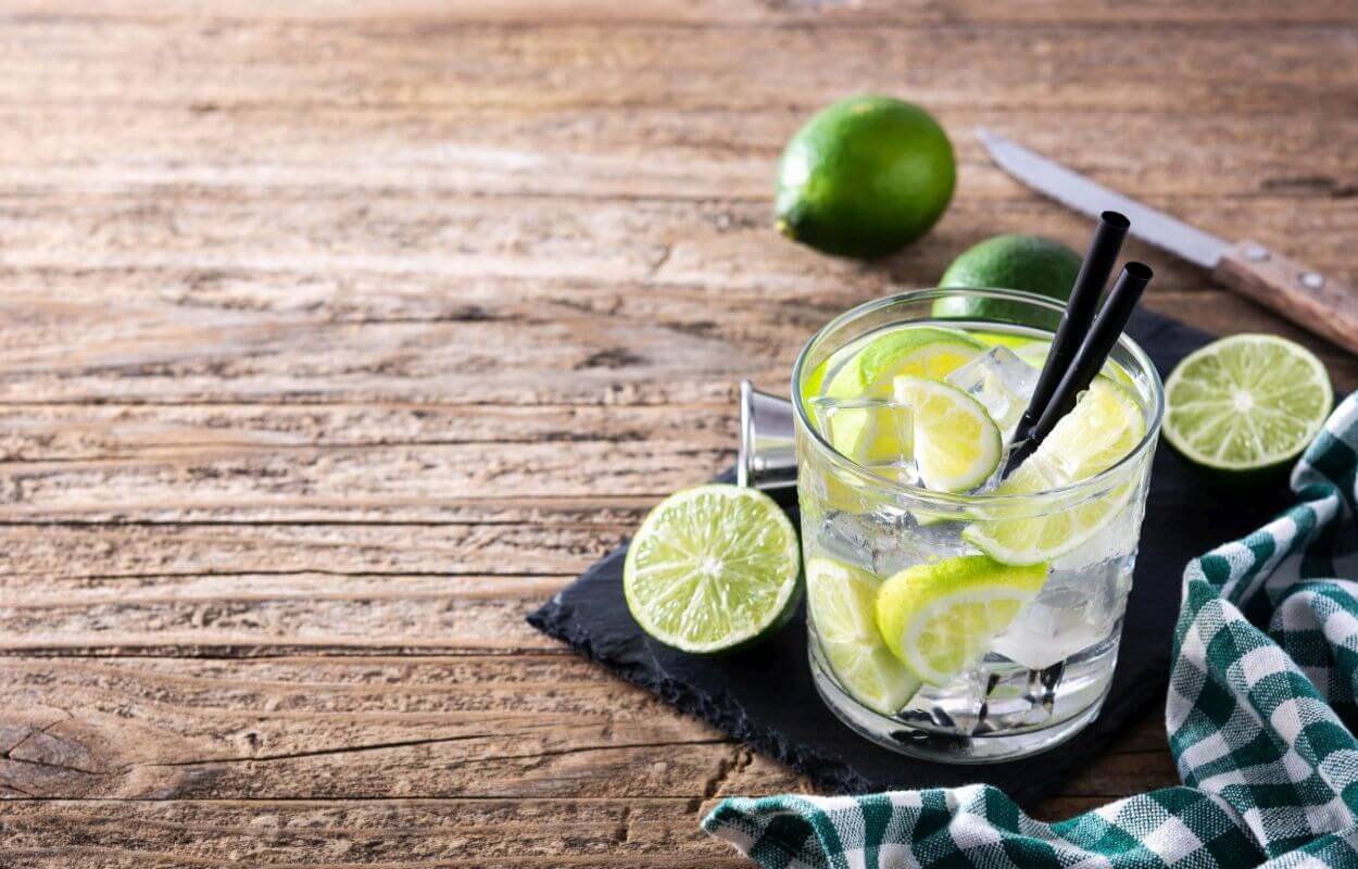 caipiroska