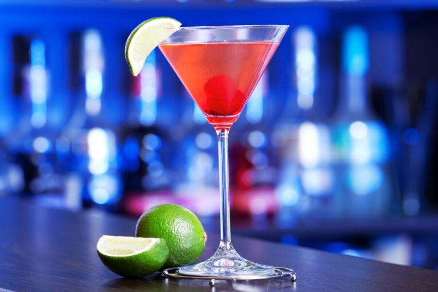 cosmopolitan