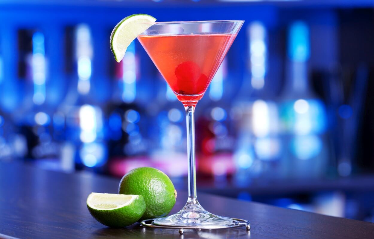 cosmopolitan