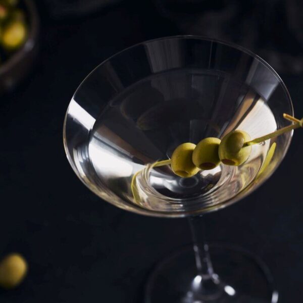 dry martini