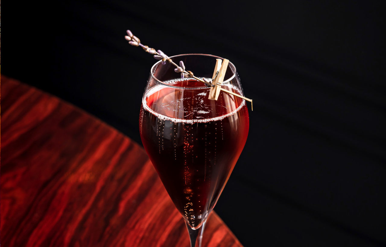 kir royal-przepis