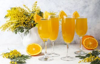 mimosa