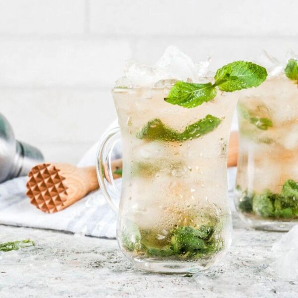 mint julep