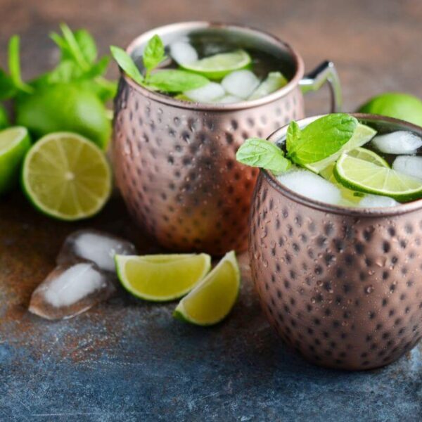 moscow mule