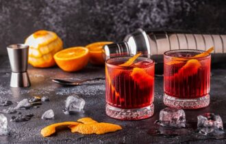 negroni