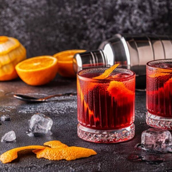 negroni