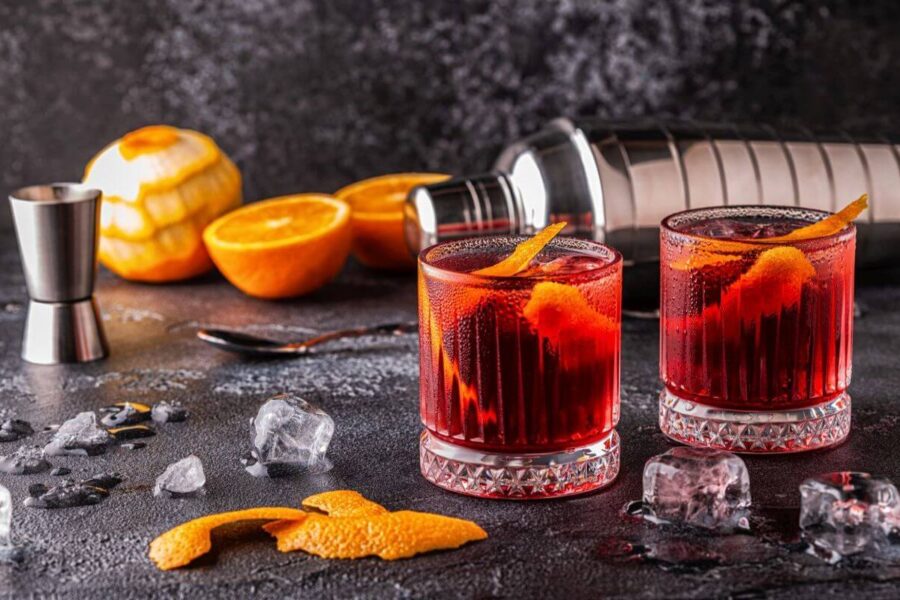 negroni