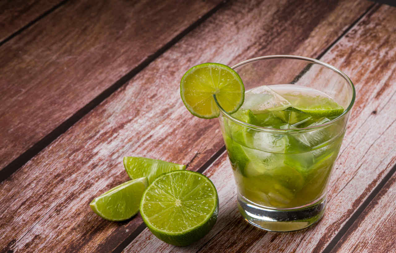 caipirinha cachaca