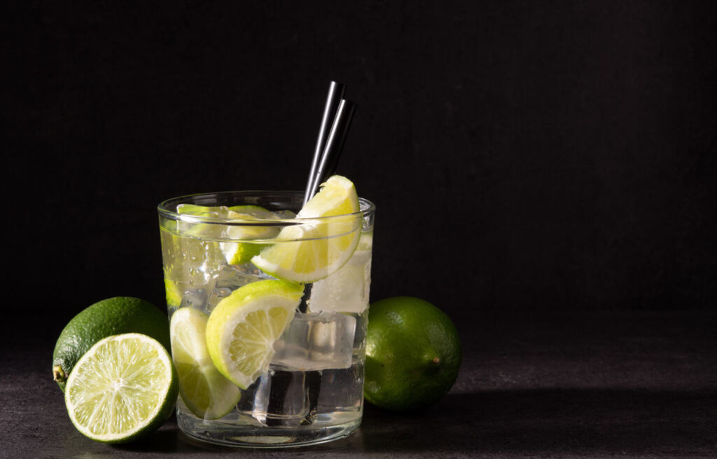 caipiroska smak brazylii