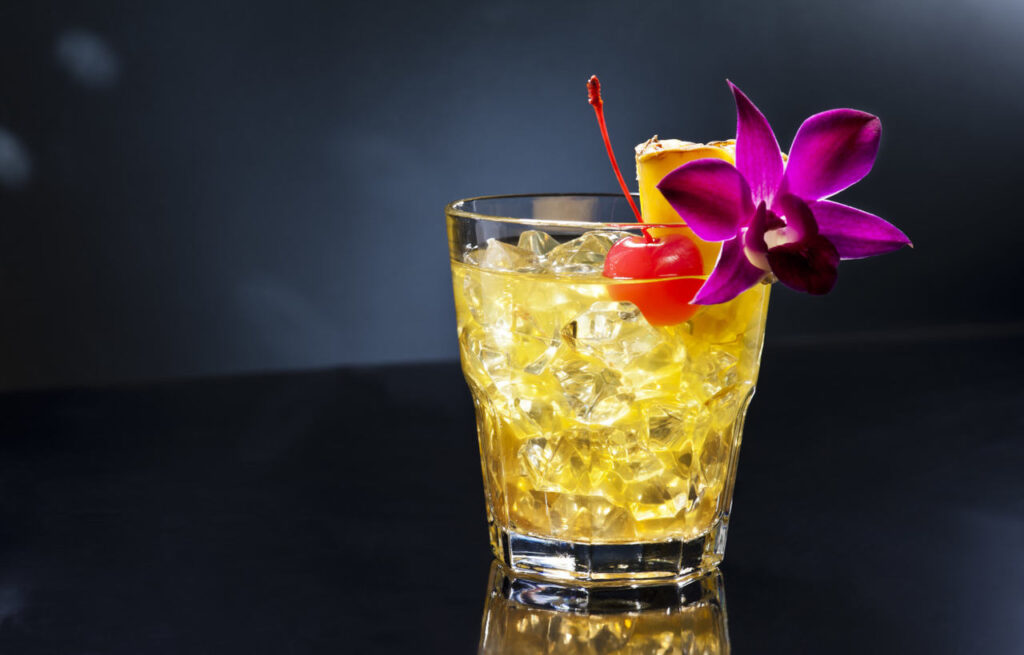 mai tai pochodzenie