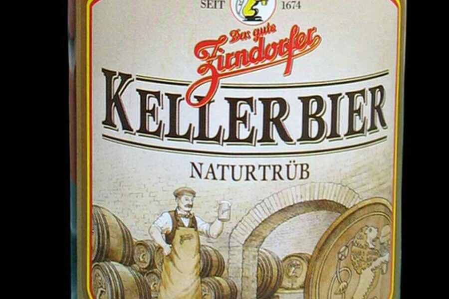 kellerbier