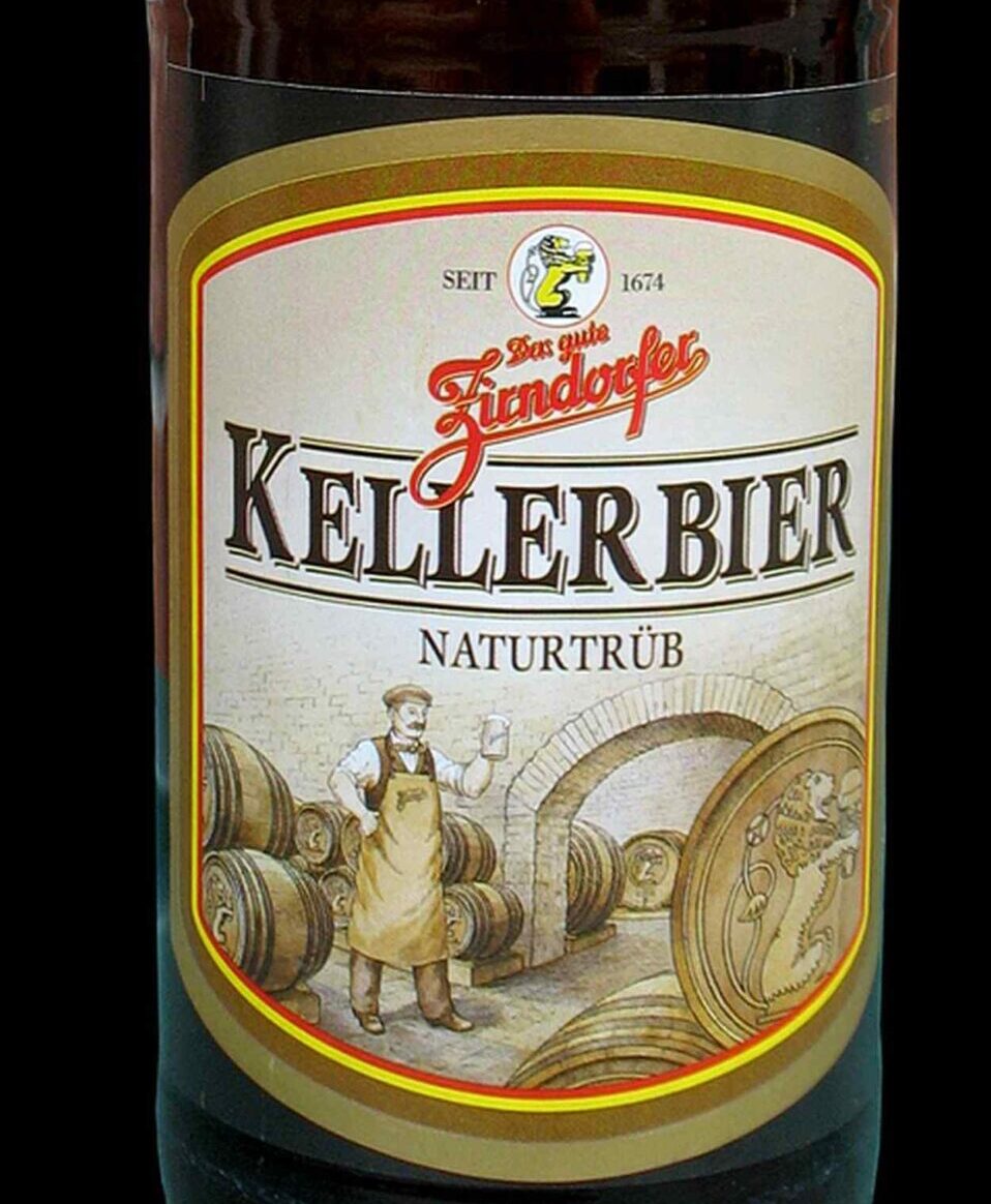 kellerbier