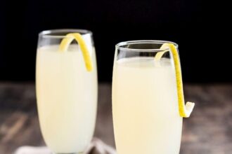 french 75