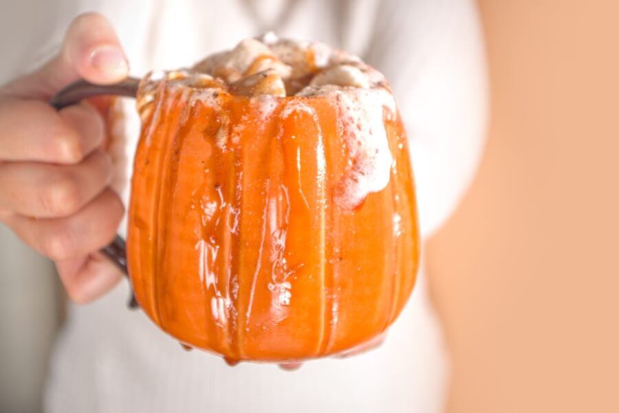 drinki na halloween Nie zapominaj o bezpieczeństwie